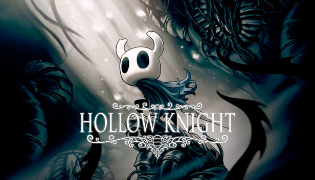 hollow knight
