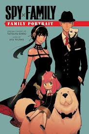 Spy X Family